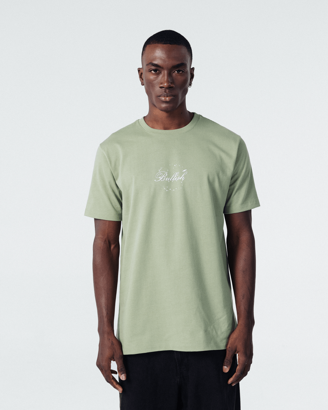 CANUPUS SEA GRASS T SHIRT