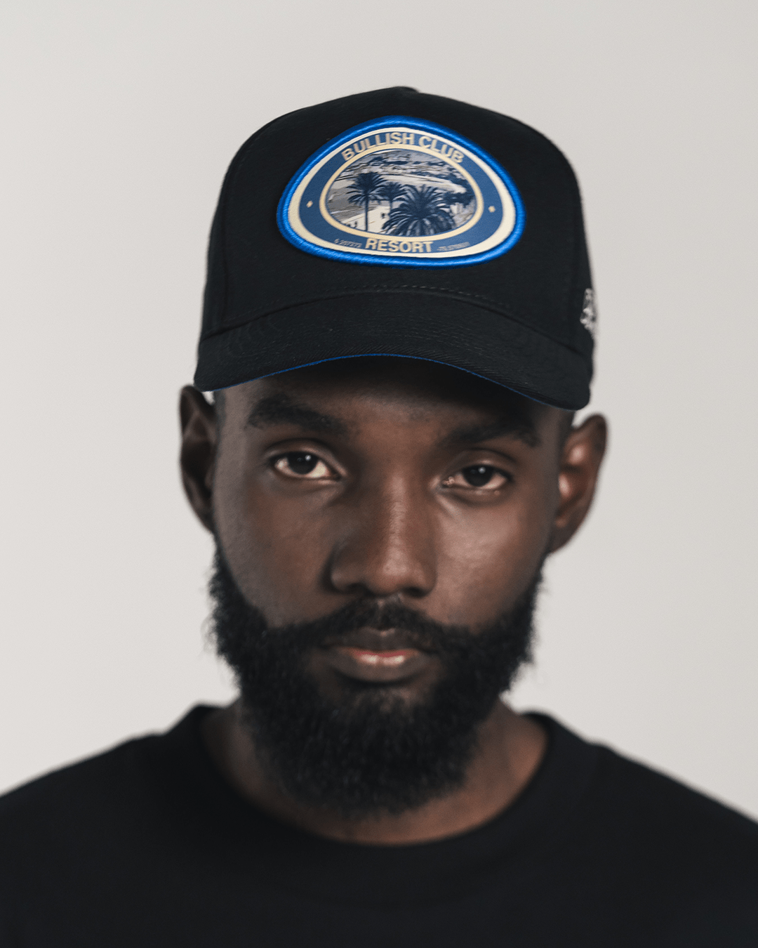 PALM BEACH CAP