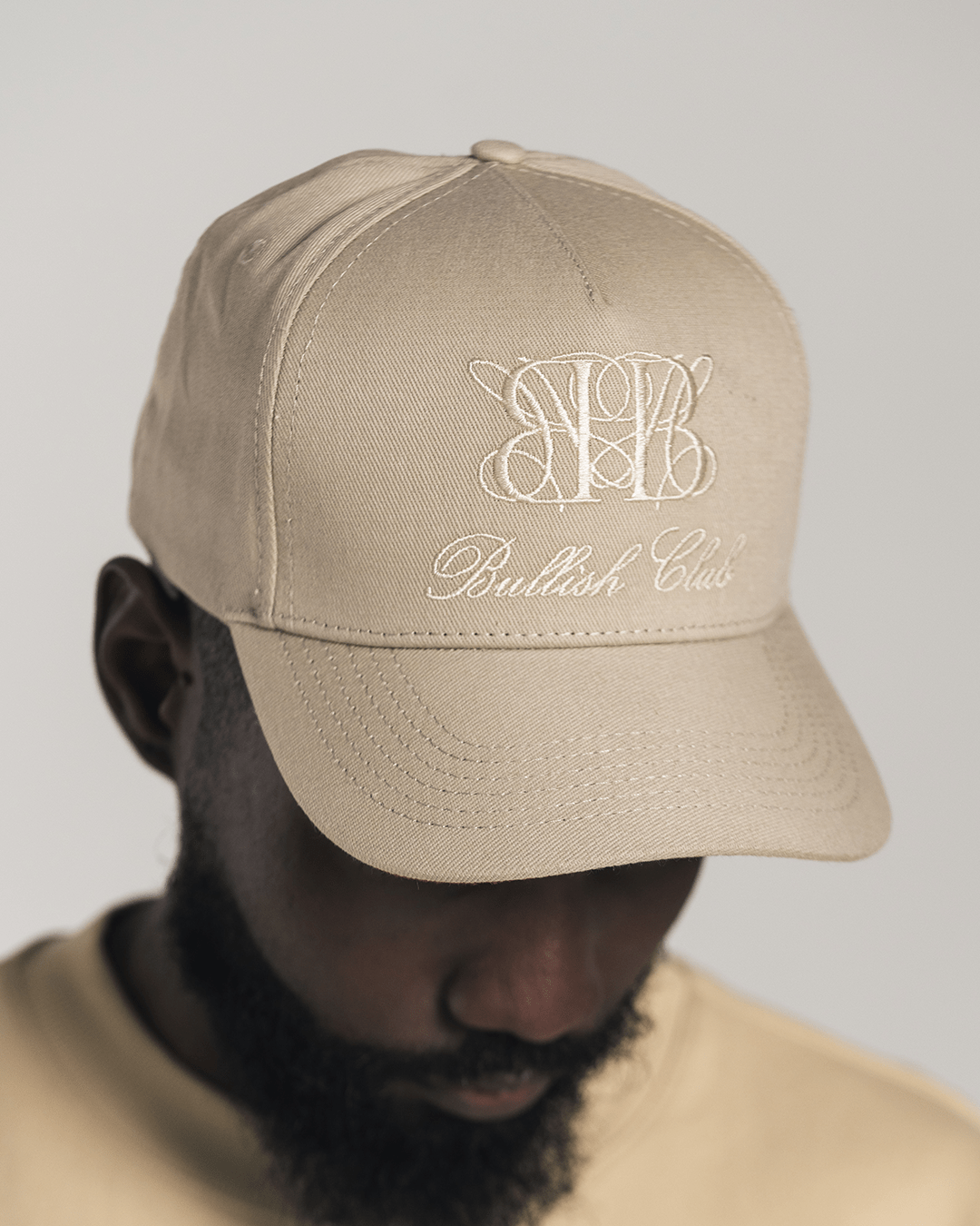 GARRICK CAP