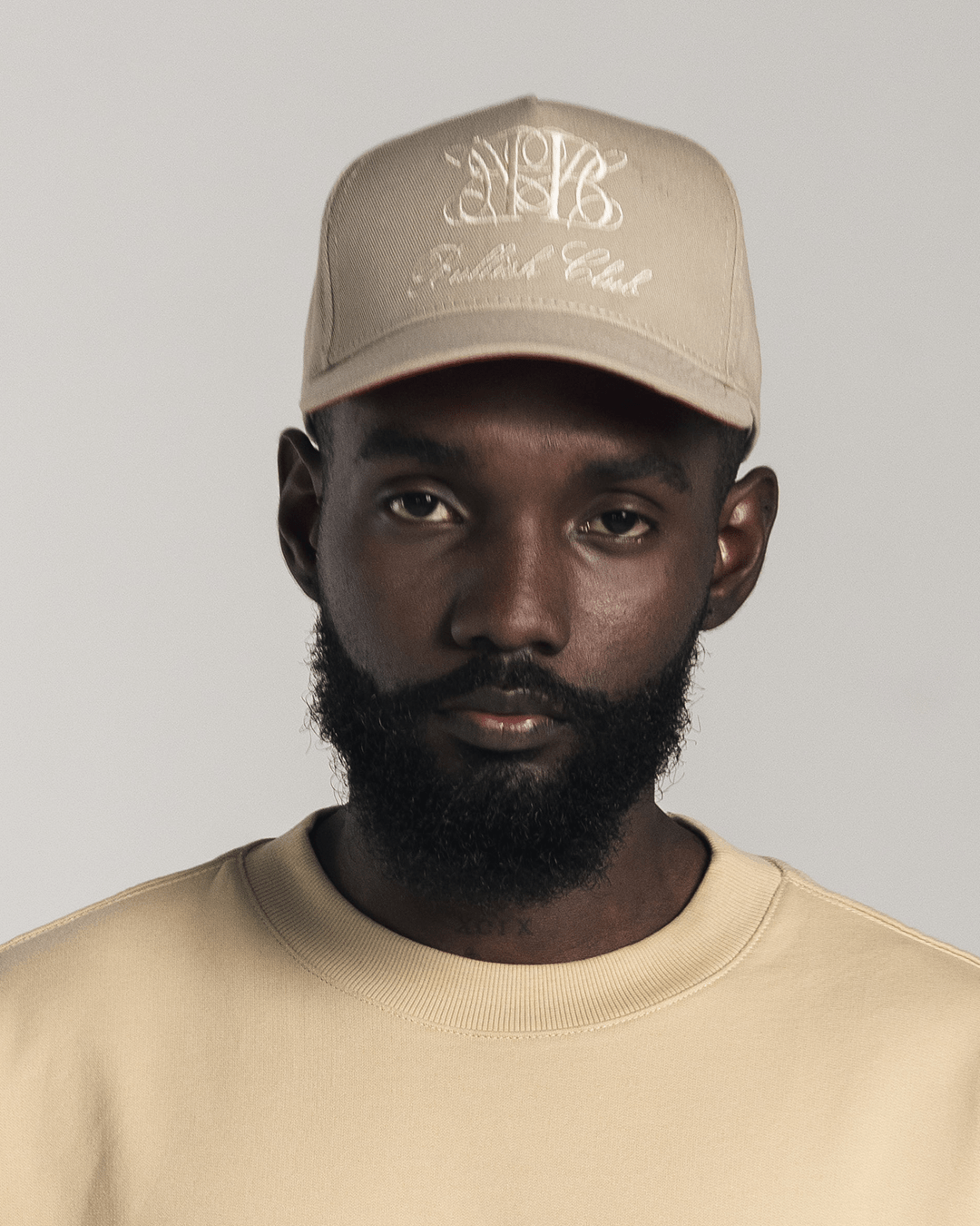 GARRICK CAP