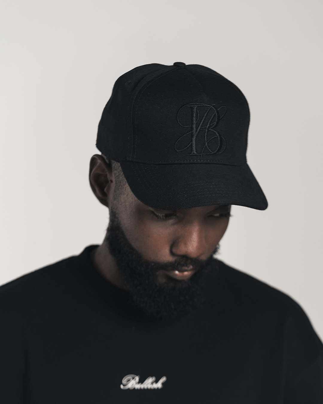 HAMBURGO CAP