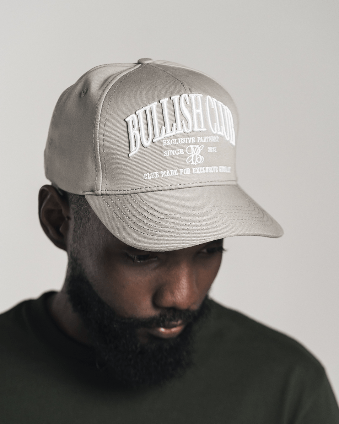 GALIOUS CAP