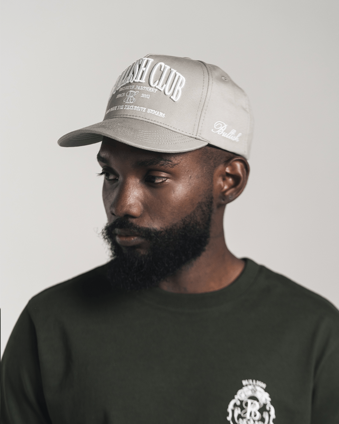 GALIOUS CAP