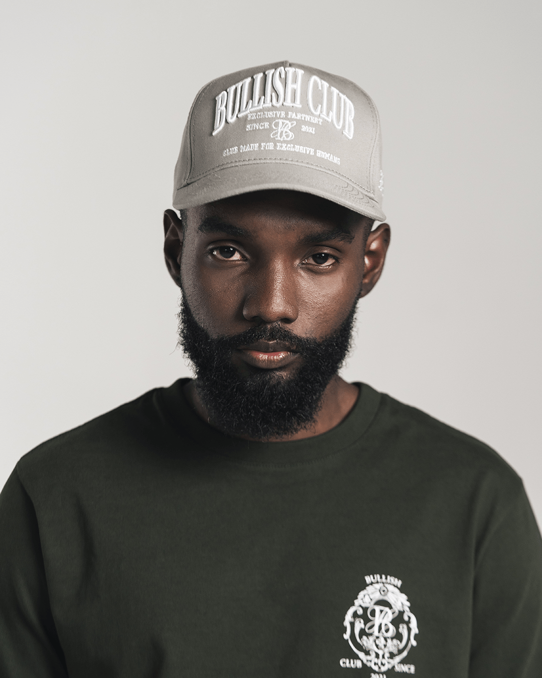 GALIOUS CAP