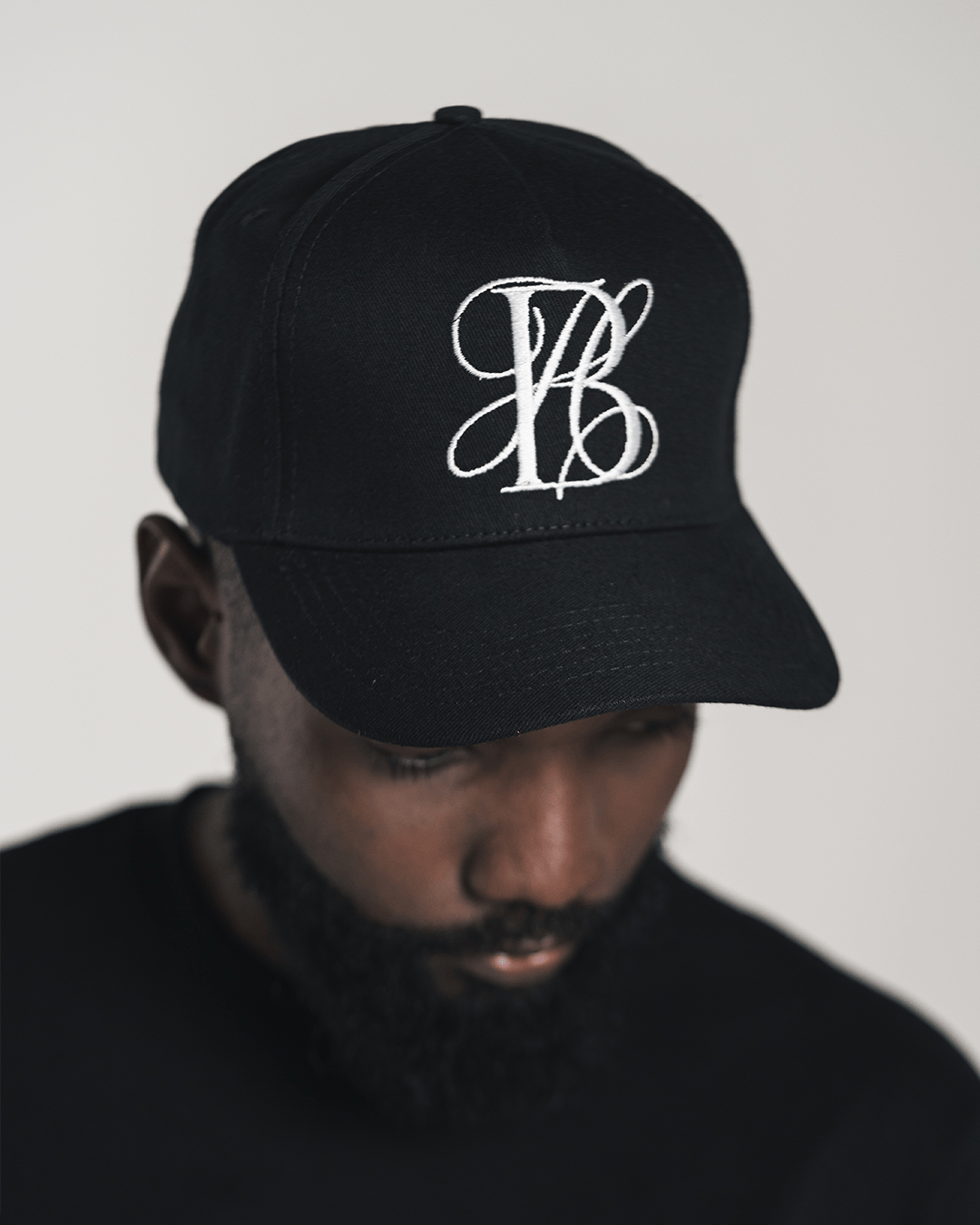 HARRISON CAP
