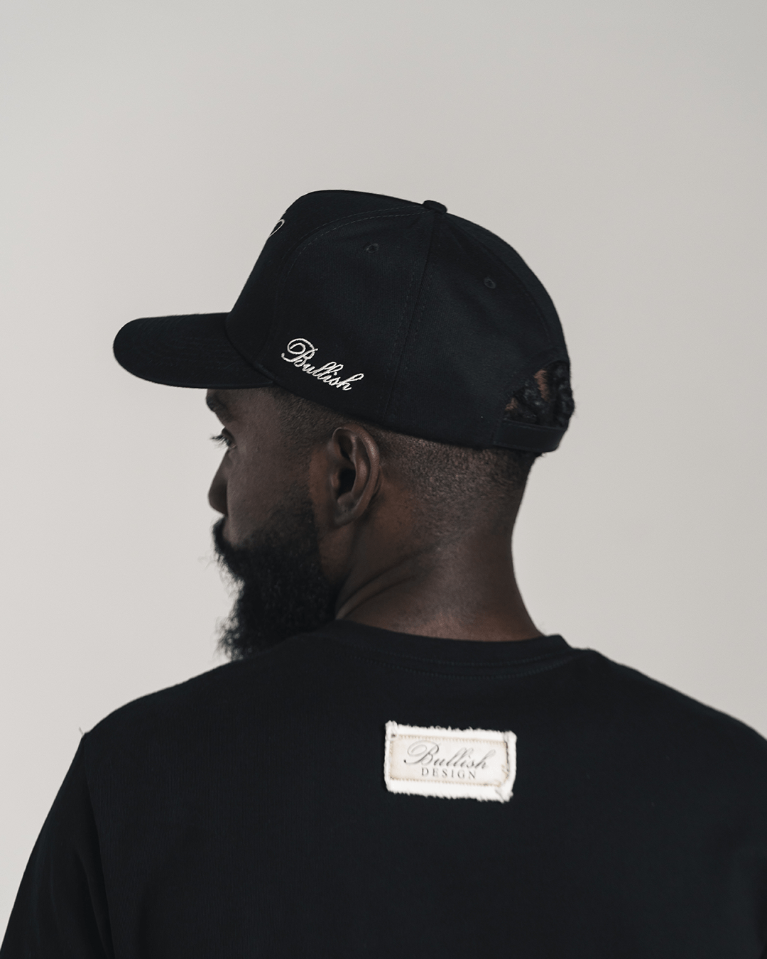 HARRISON CAP