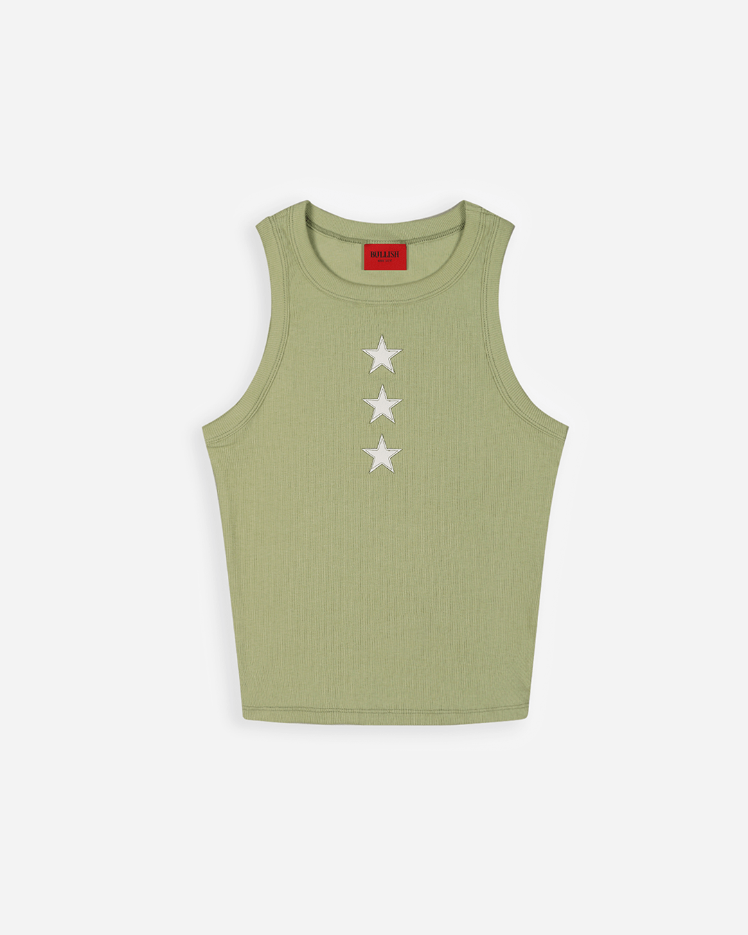 TITANIA SEA GRASS TANK TOP