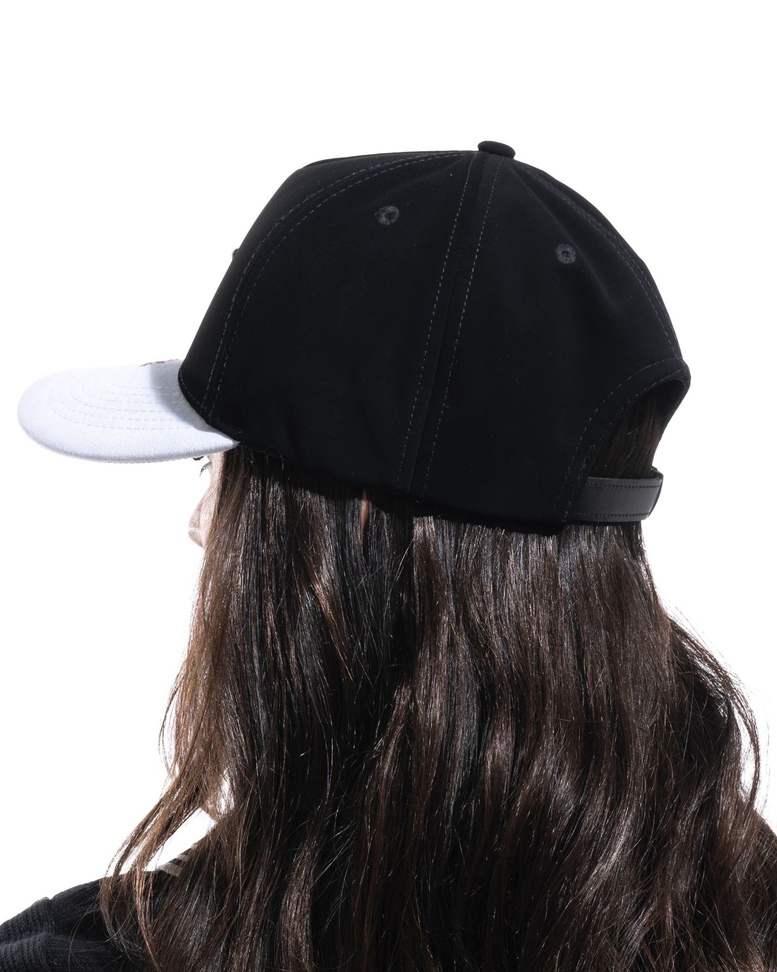 Gorra Arthur Mujer