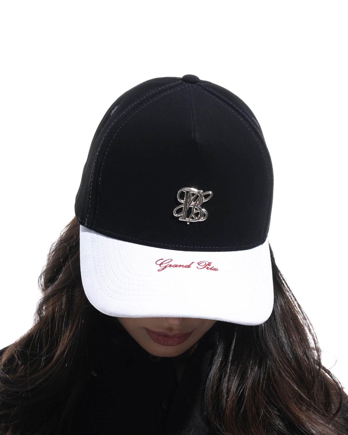 Gorra Arthur Mujer
