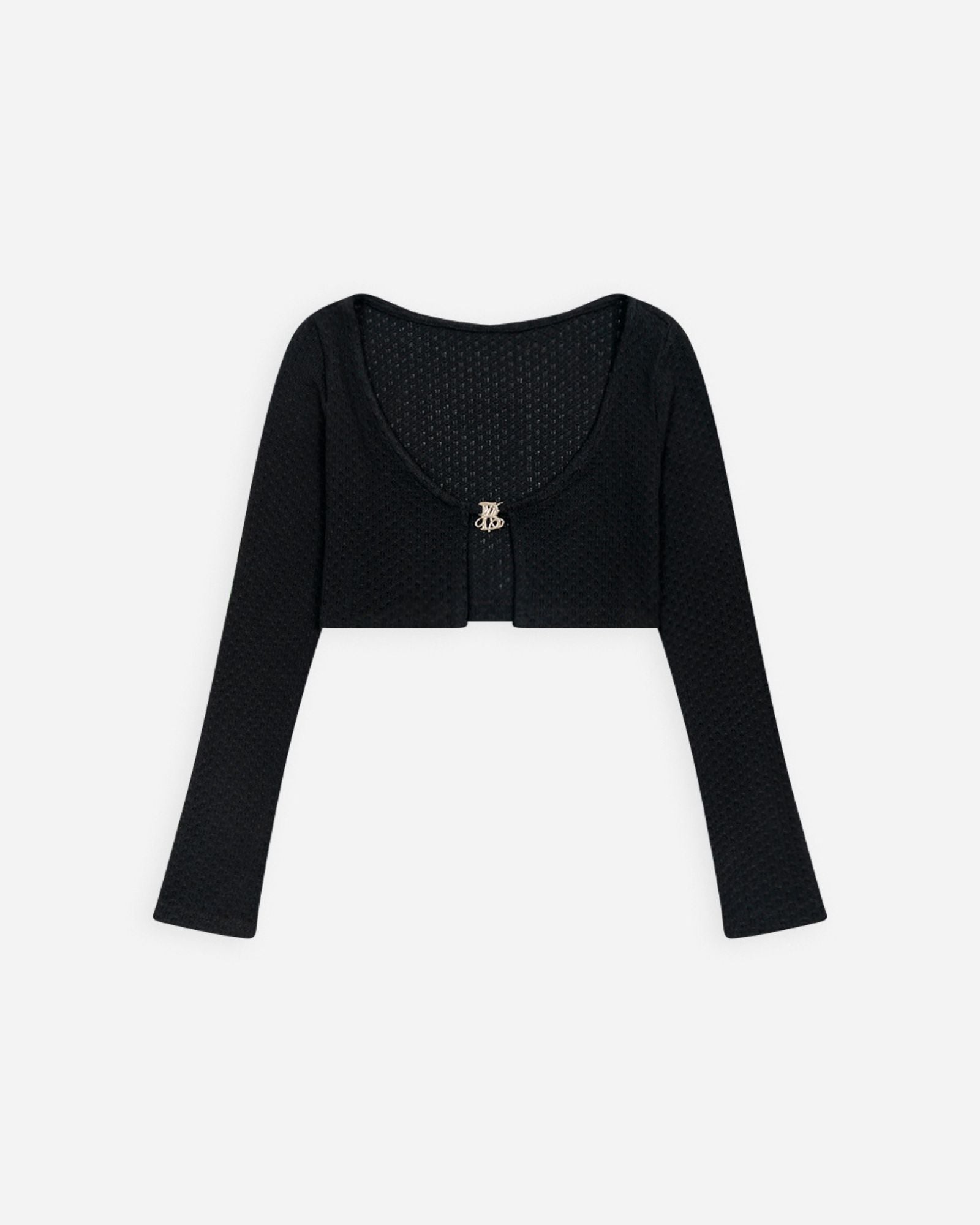 Cardigan Ivory