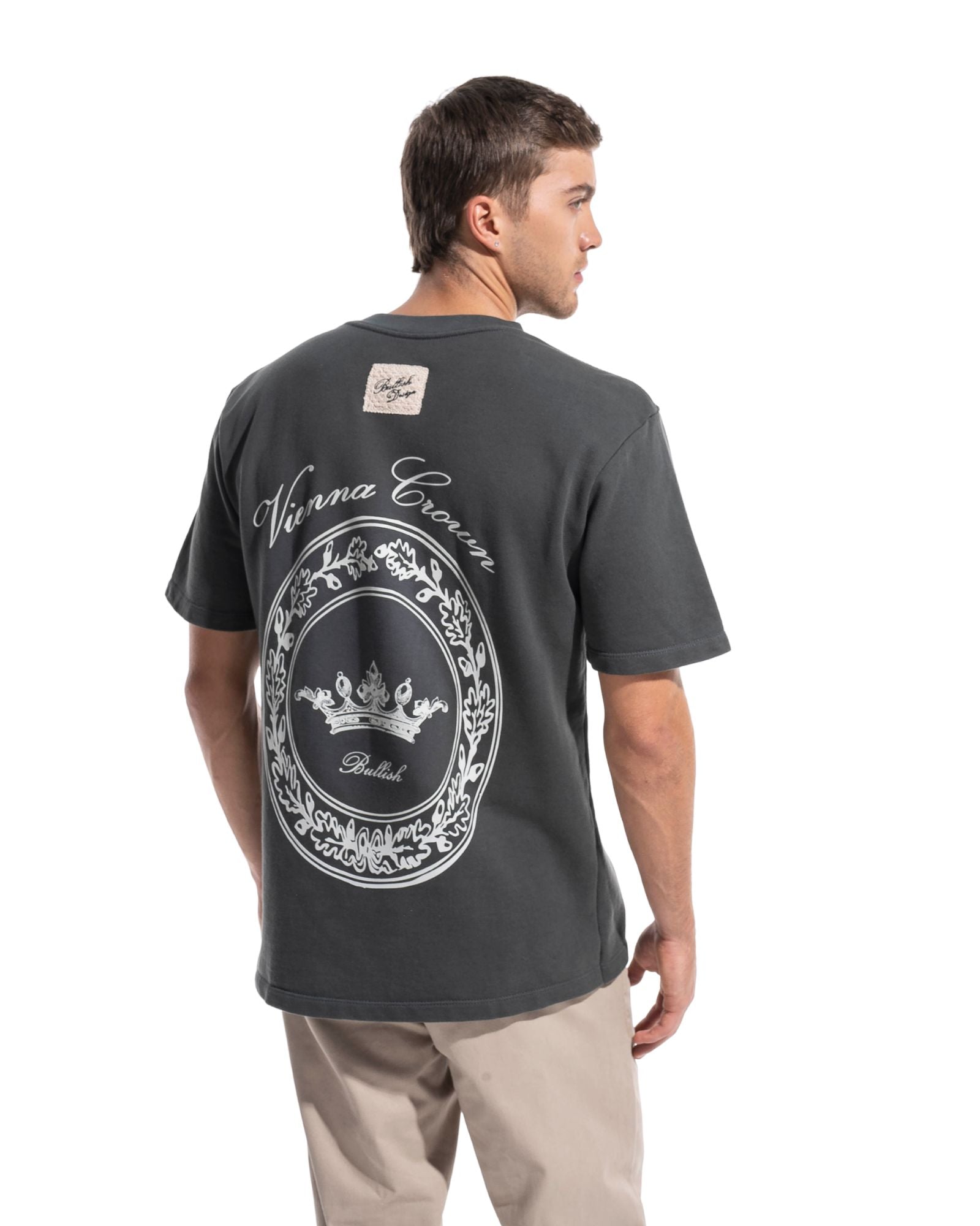 Camiseta Aragon