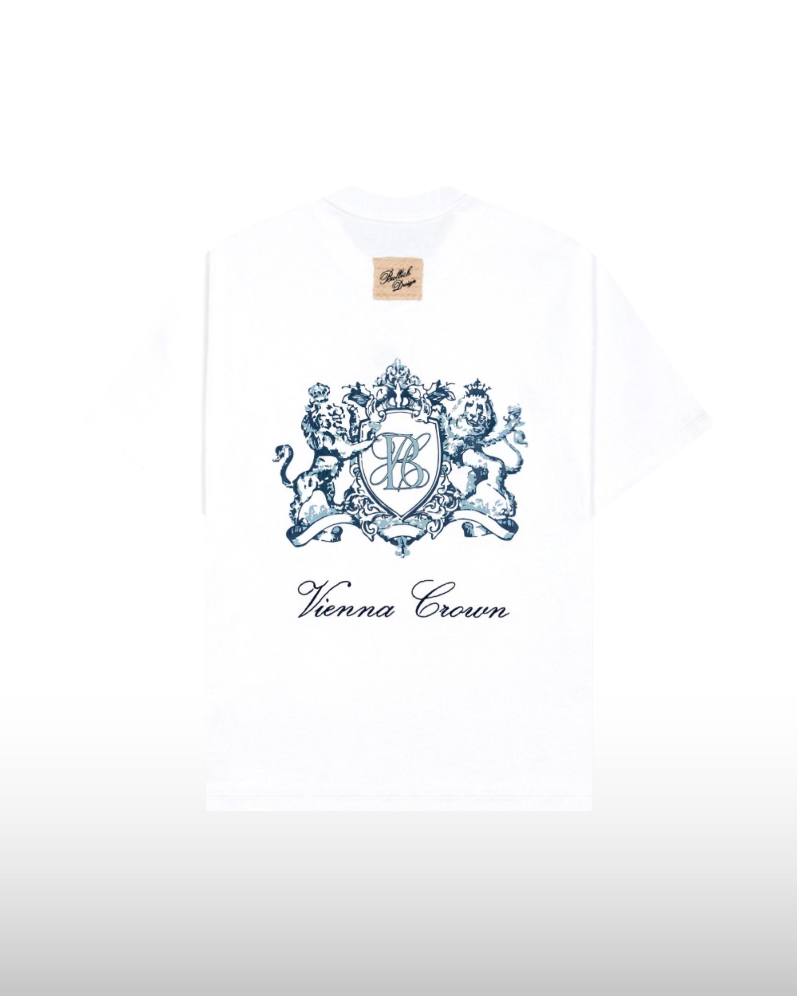 Camiseta Caserta