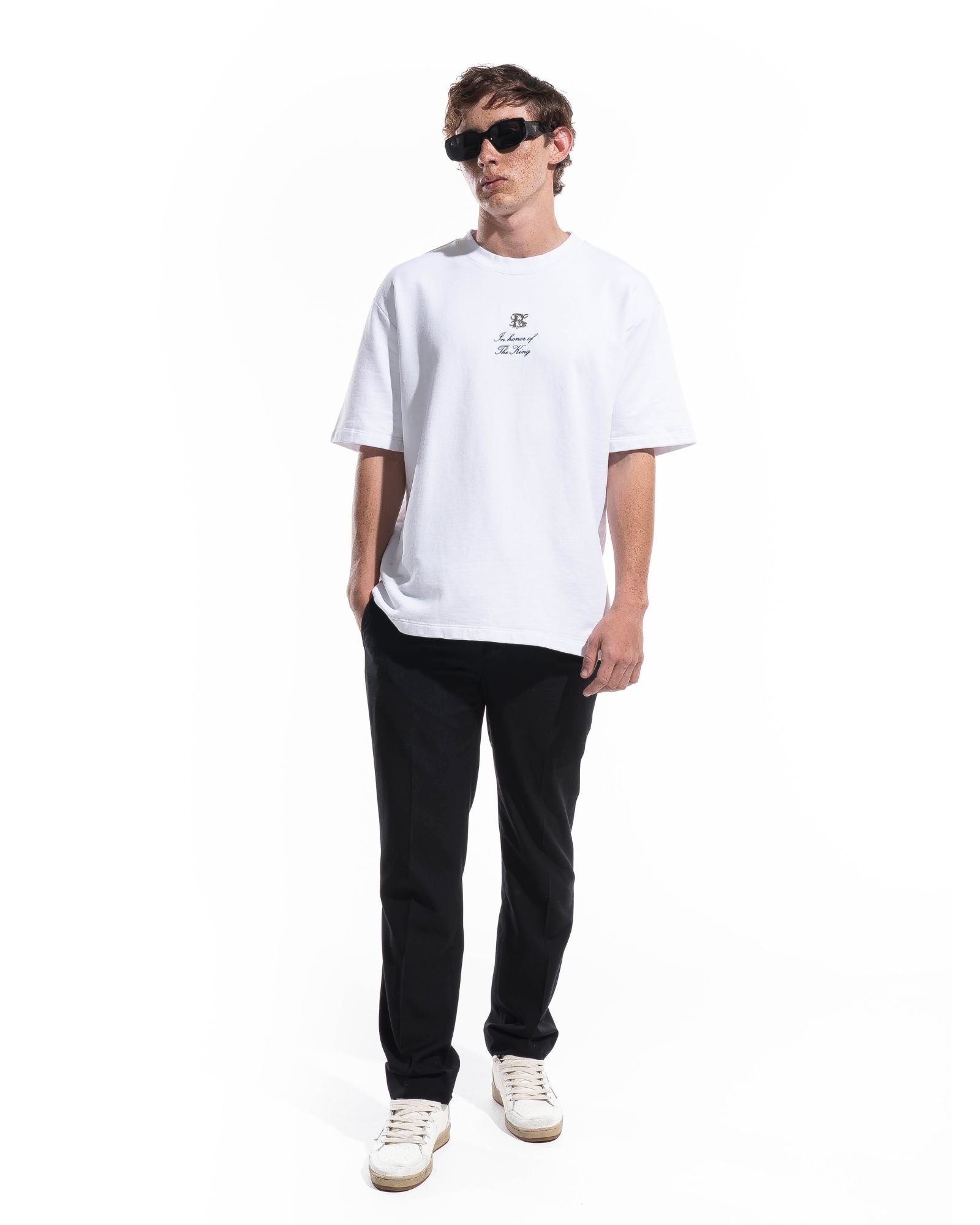 Camiseta Caserta