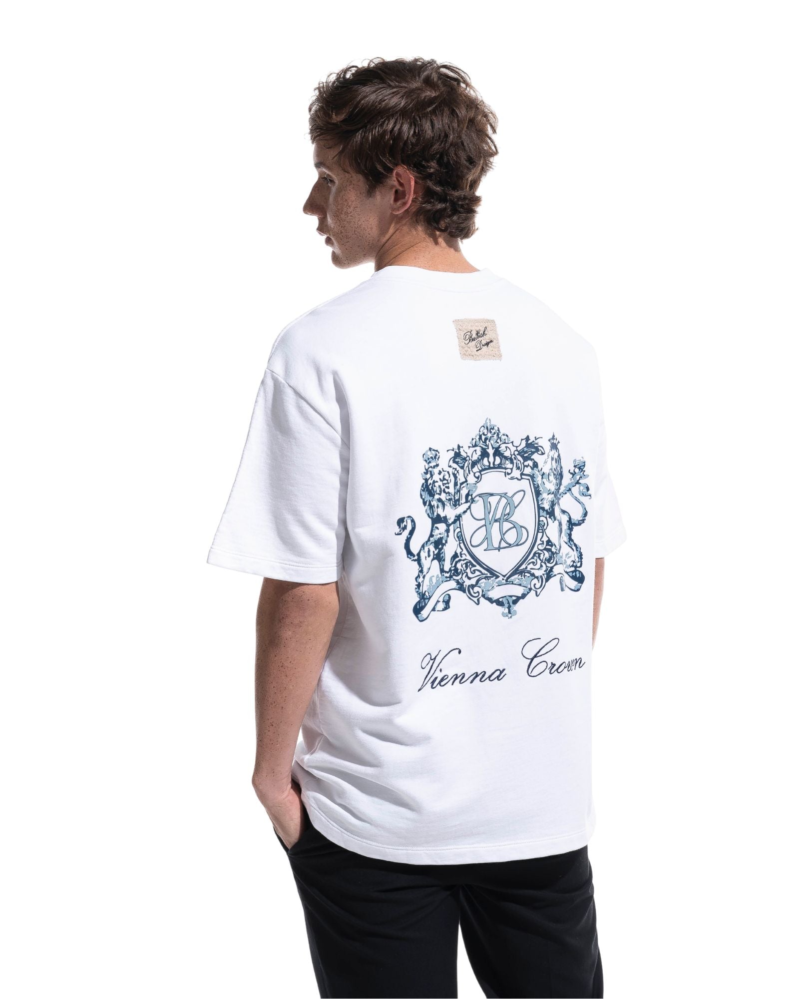 Camiseta Caserta