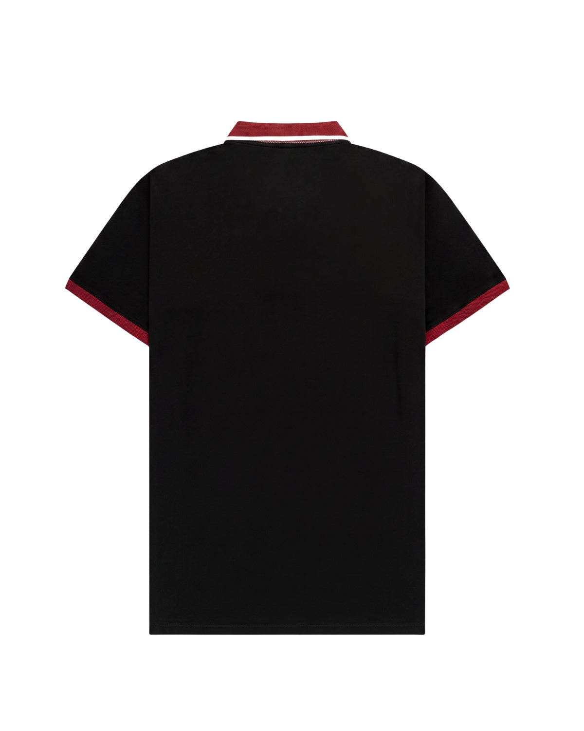 Camiseta Polo Circuite Hombre