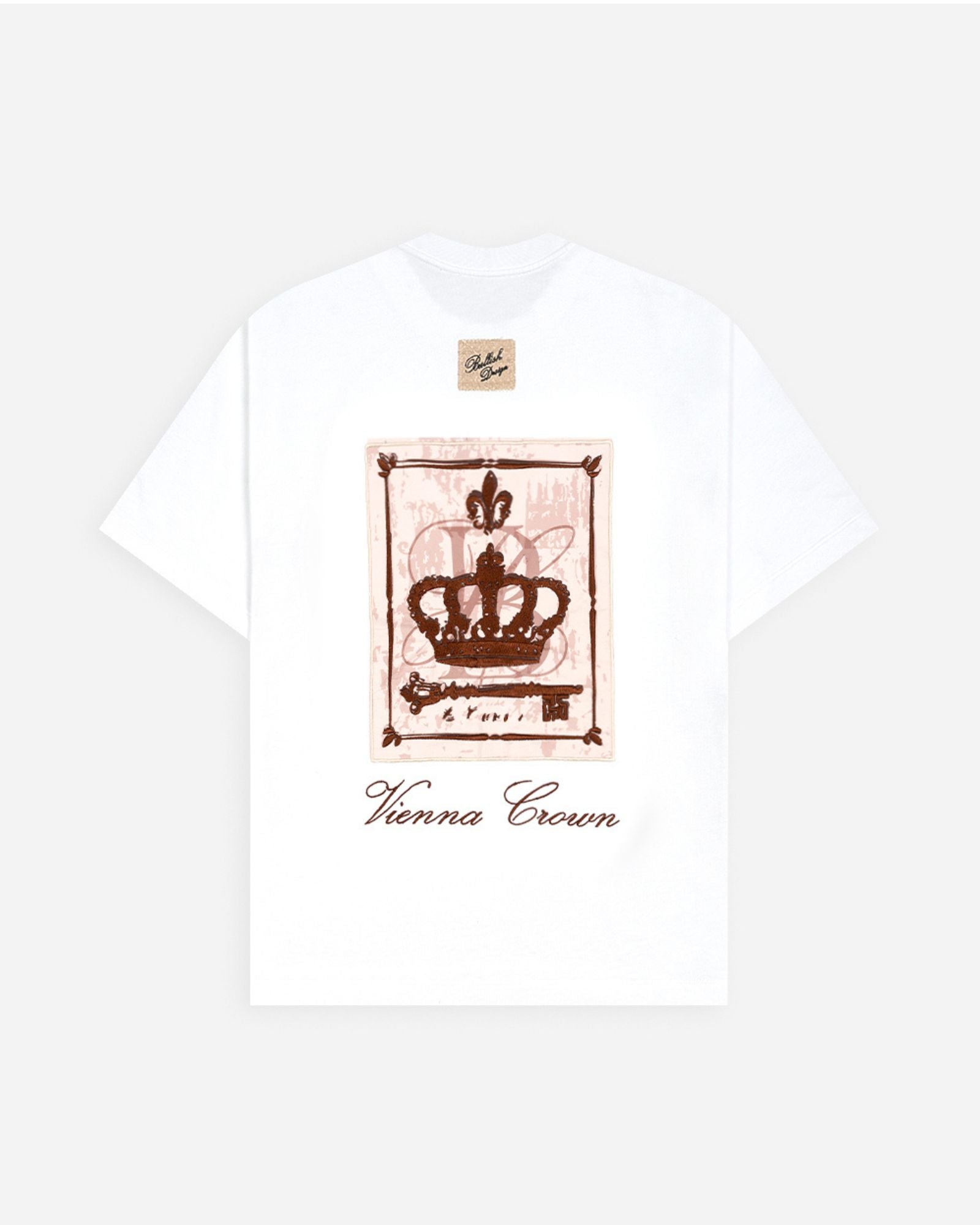 Camiseta Constantine