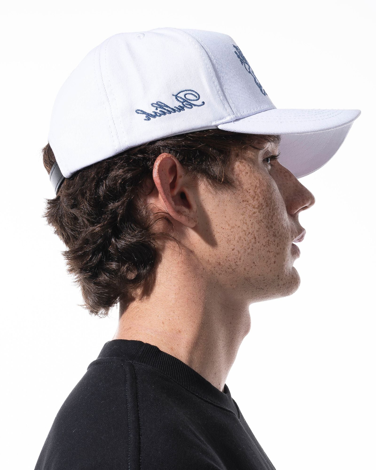 Gorra Darius