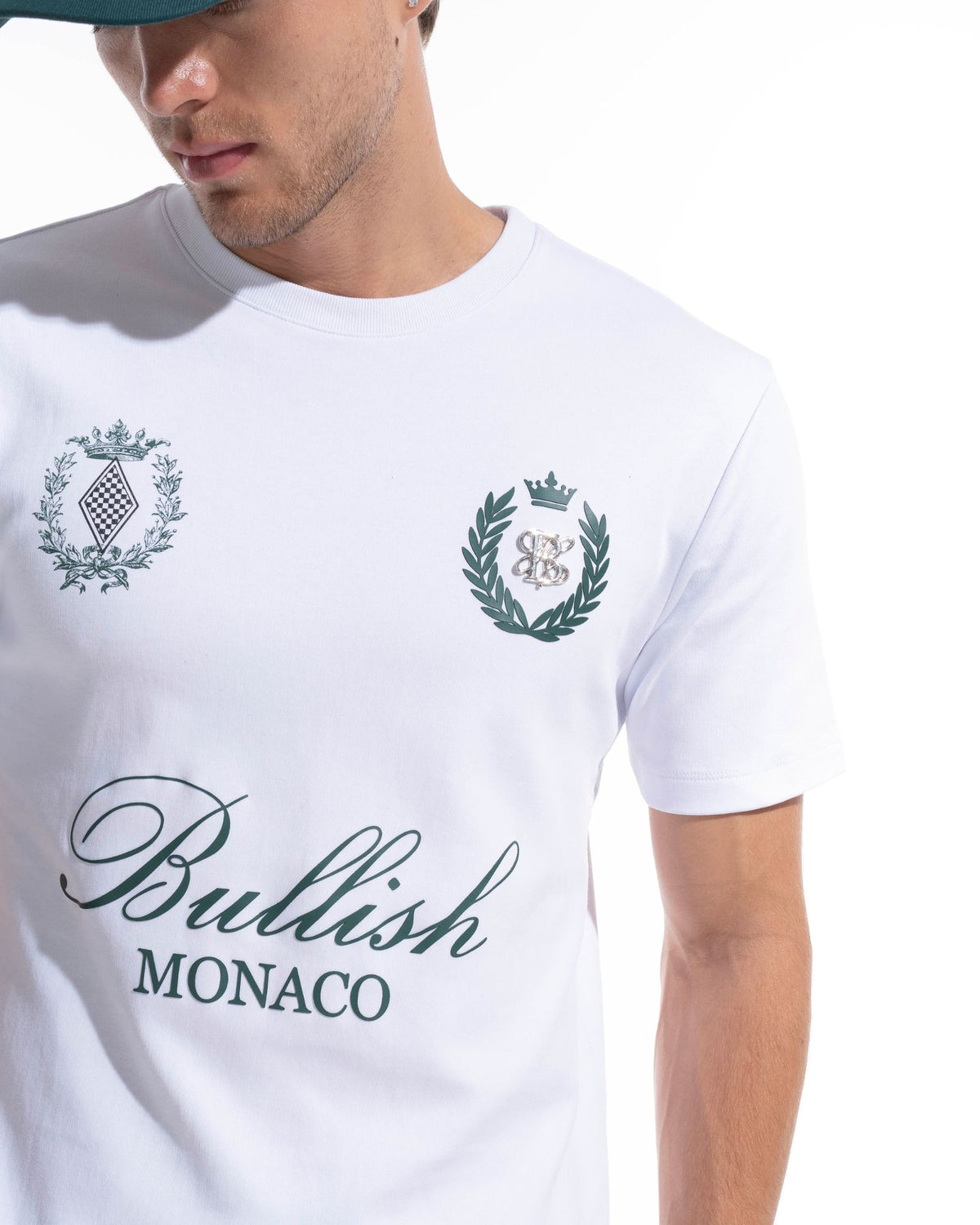Camiseta Daytona