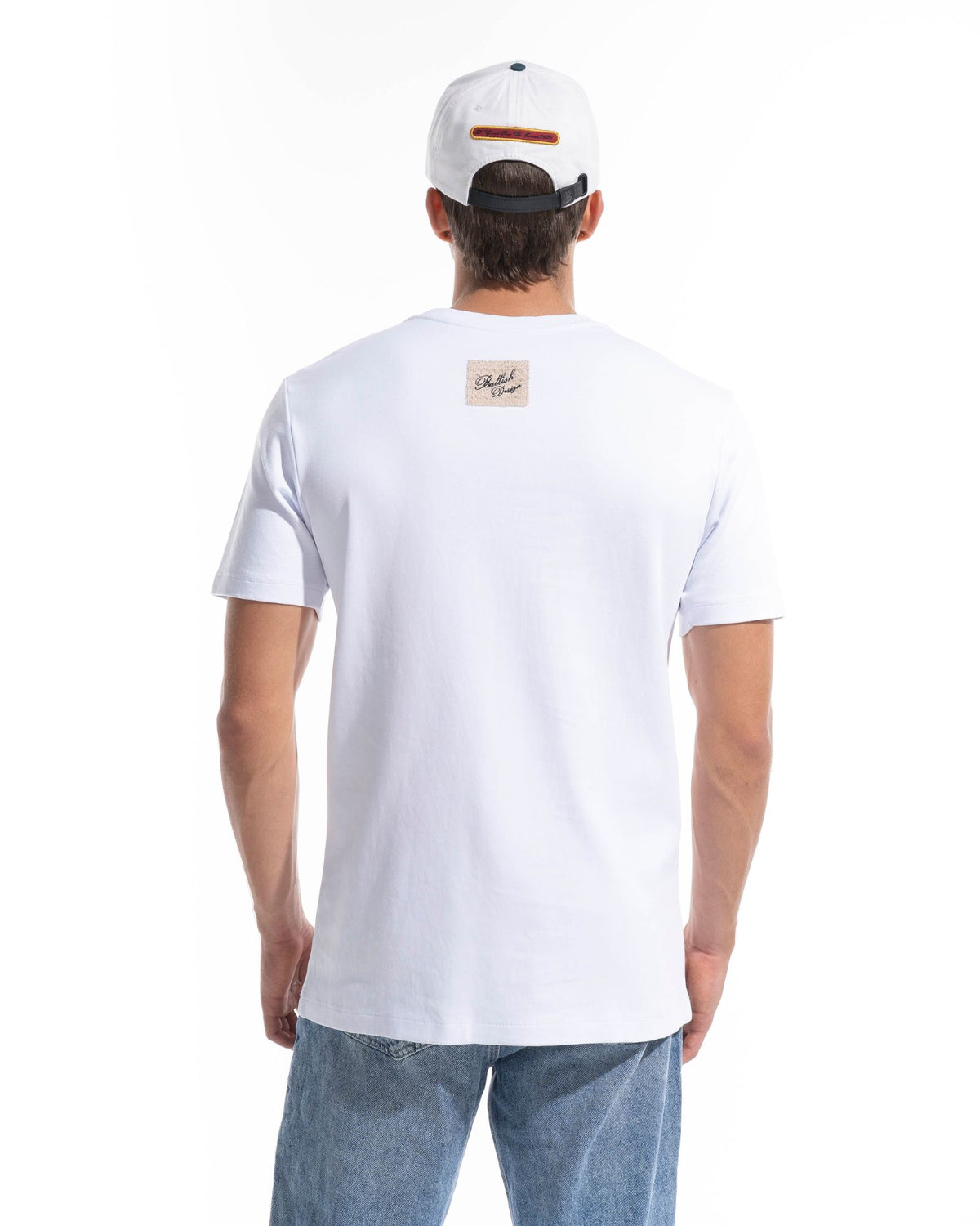 Camiseta Daytona