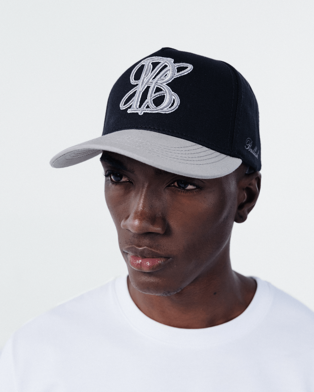 BLACK EYE CAP