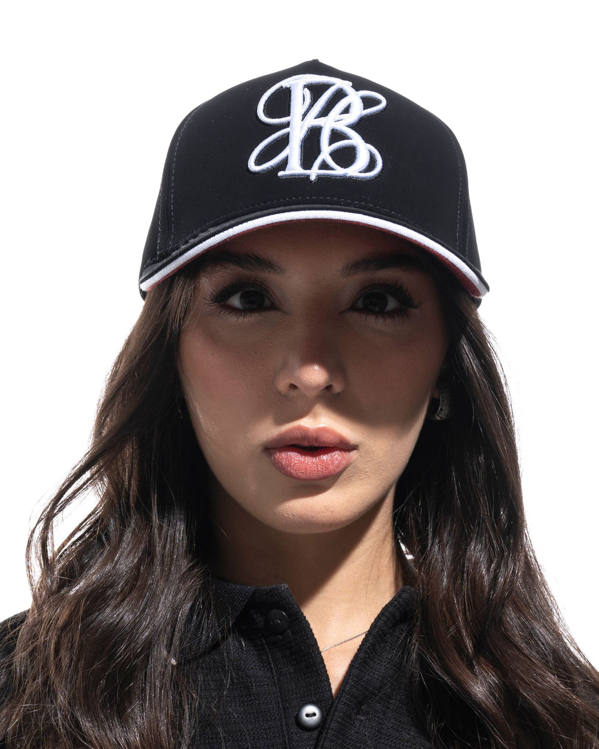 Gorra Enzo Mujer