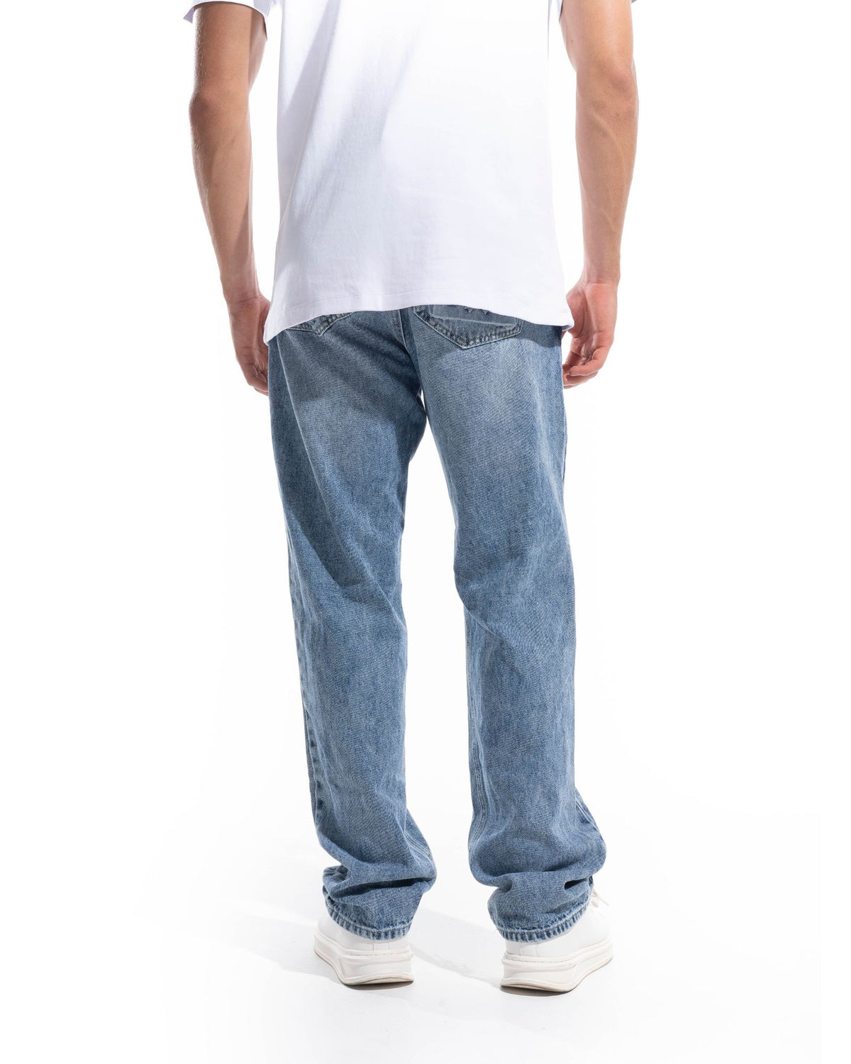 Jean Regular Giancarlo Hombre