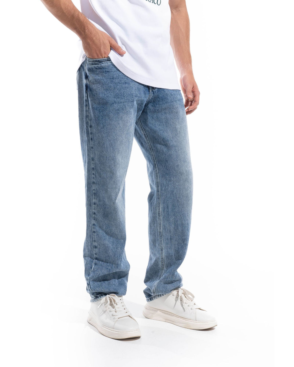 Jean Regular Giancarlo Hombre
