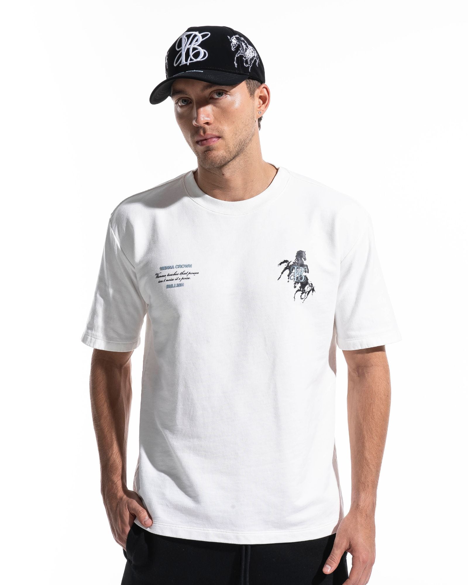 Camiseta Grimaldi