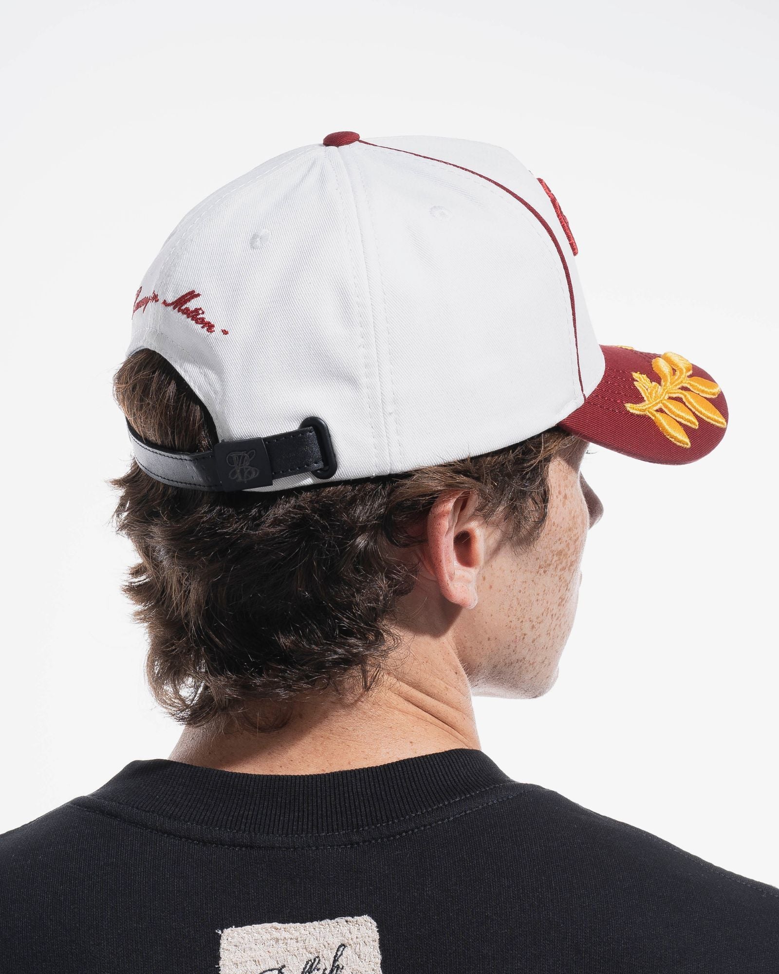 Gorra Hamilton