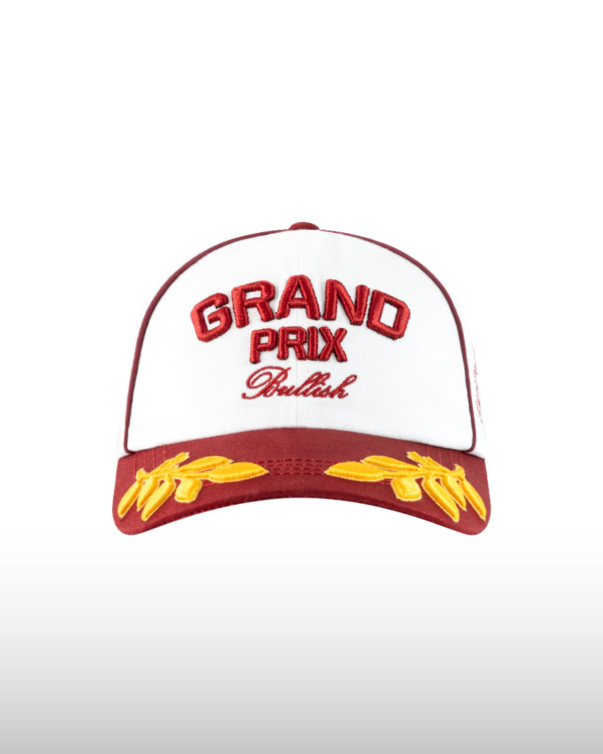 Gorra Hamilton Mujer