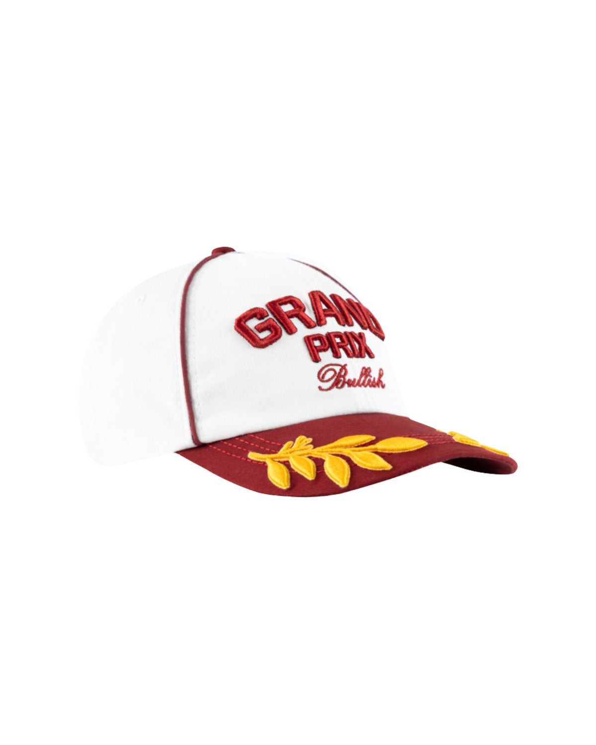 Gorra Hamilton Mujer