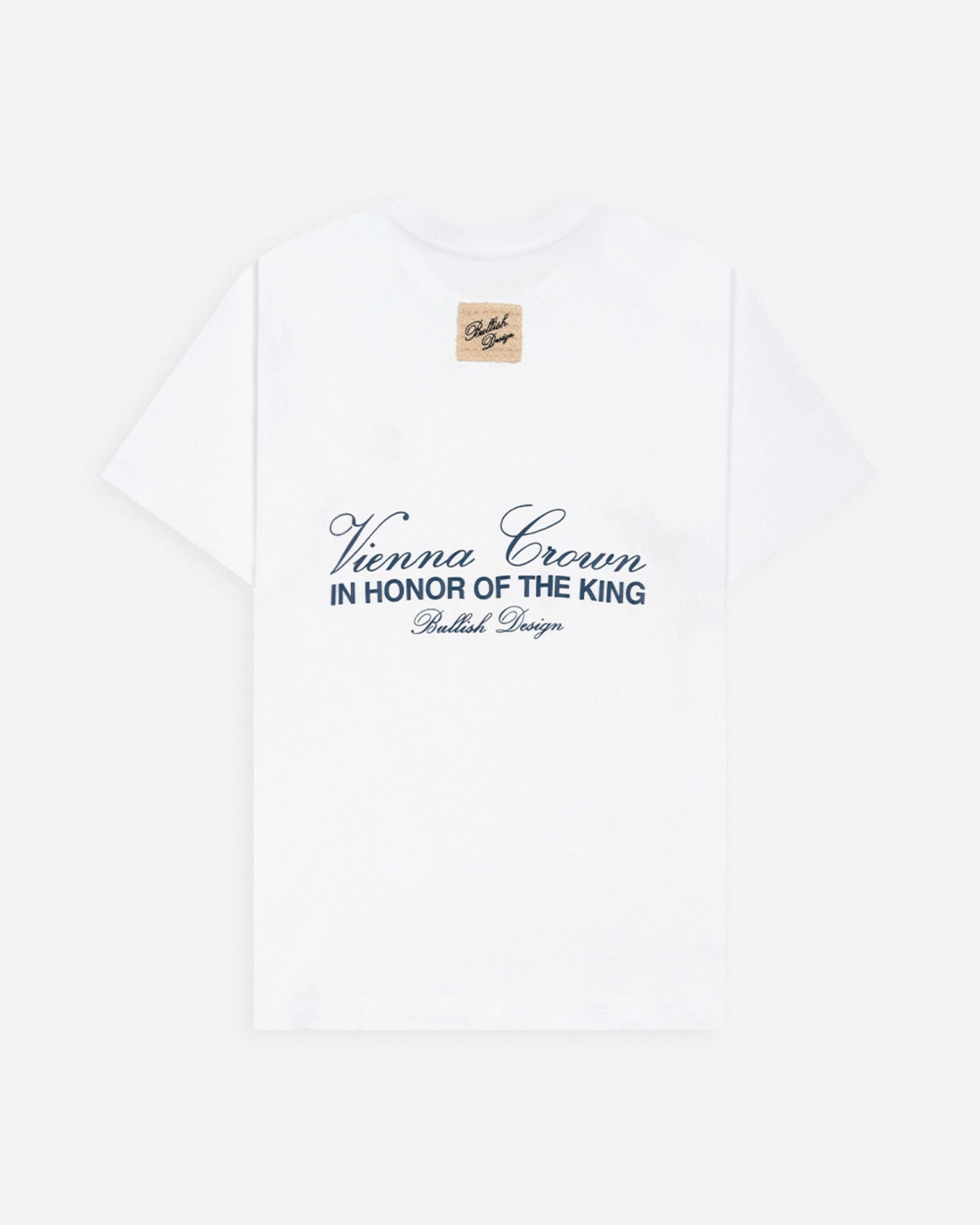 Camiseta Honor