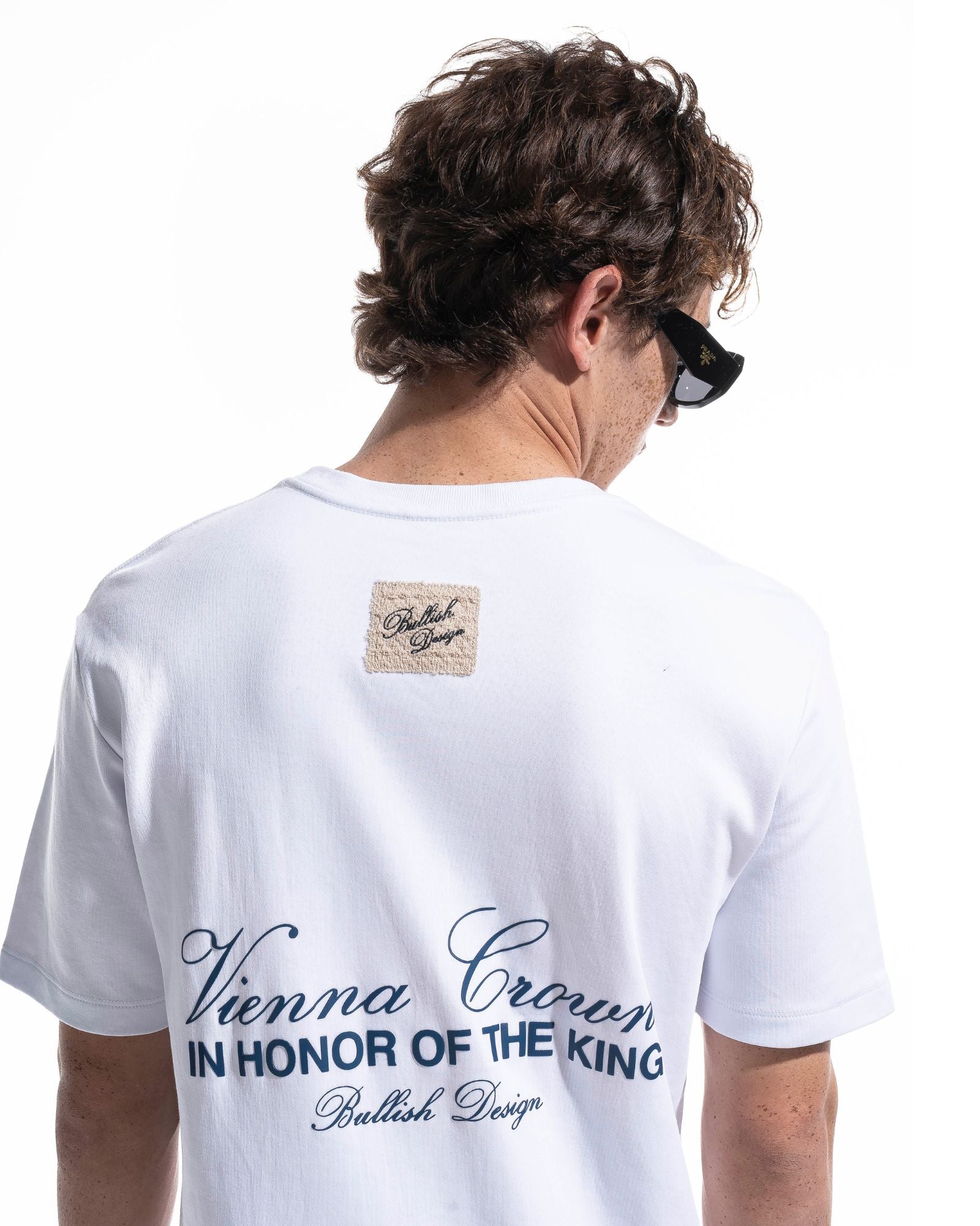 Camiseta Honor