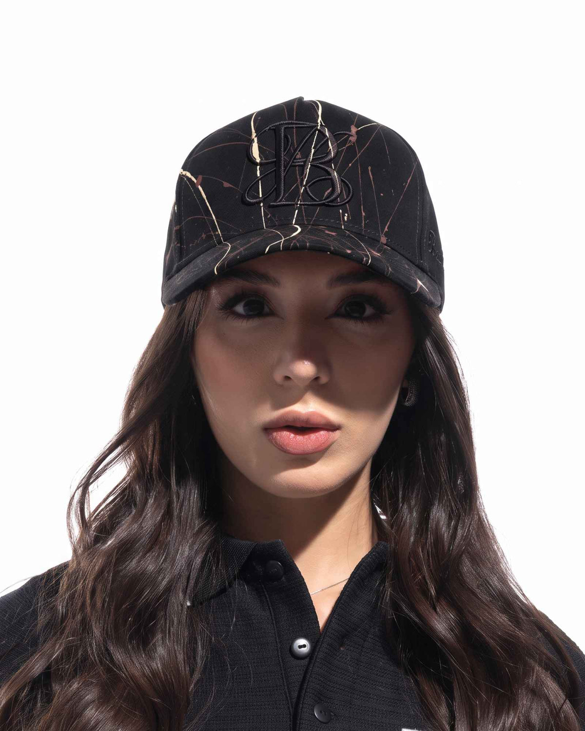 Gorra Apex Pearl Mujer