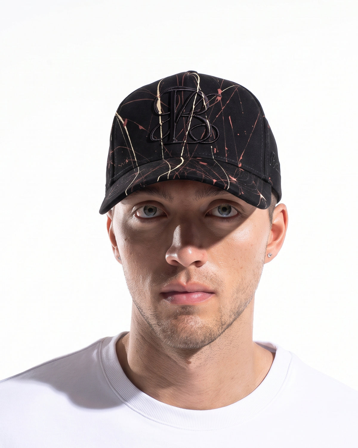 Gorra Apex Pearl
