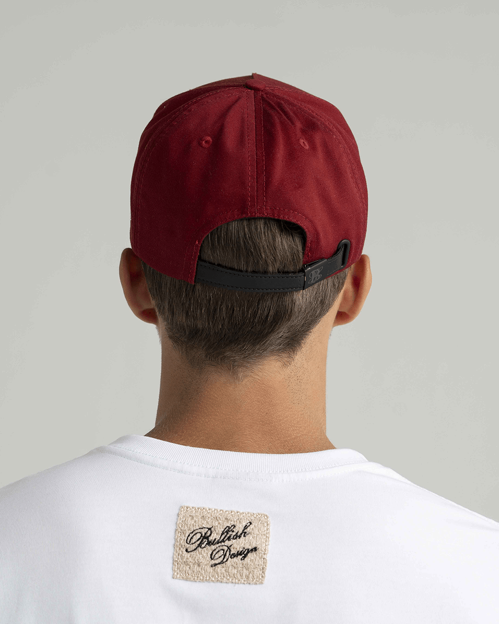 GORRA JESOLO VINOTINTO HOMBRE