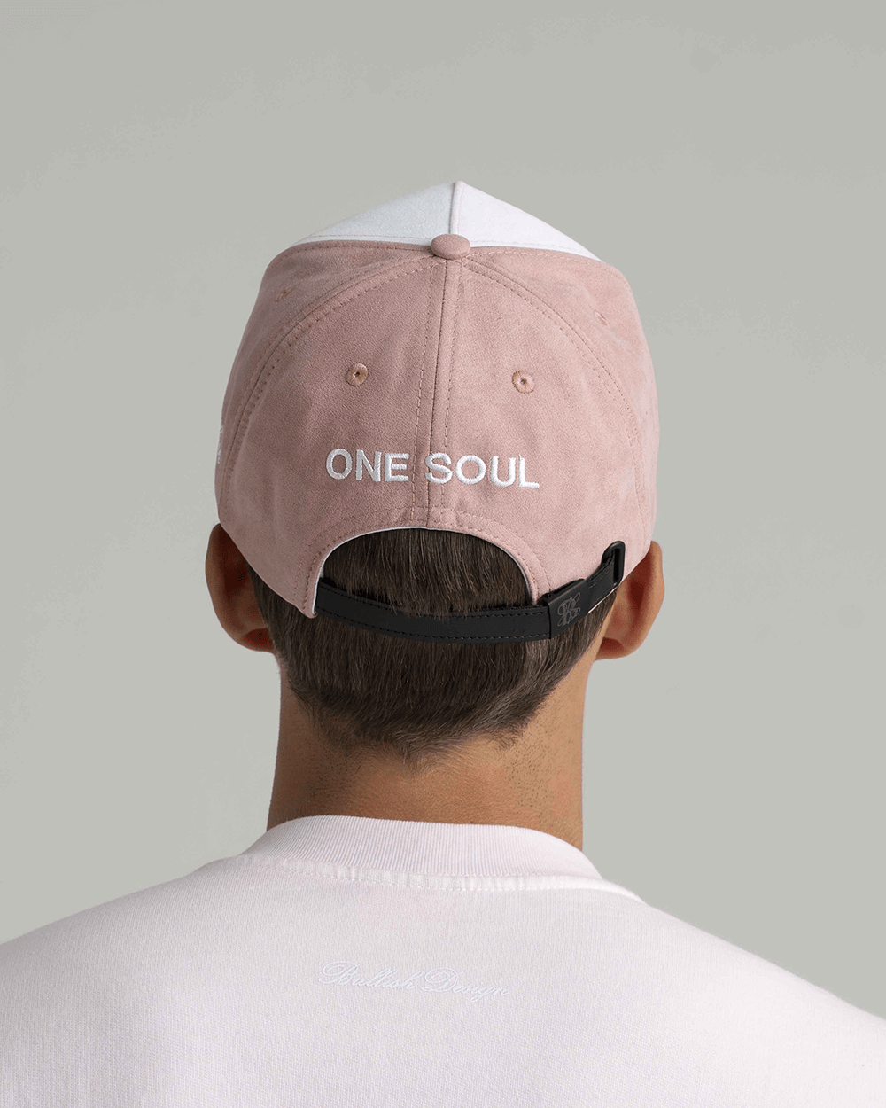 GORRA PORDENONE ROSADA