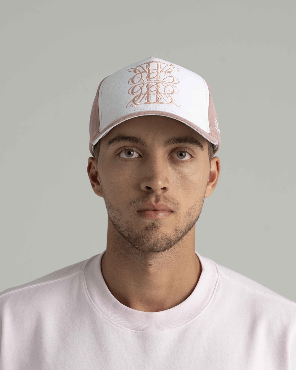 GORRA PORDENONE ROSADA