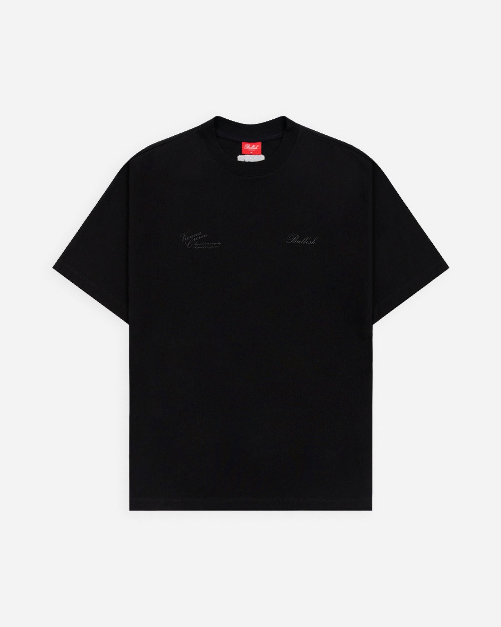 Camiseta King