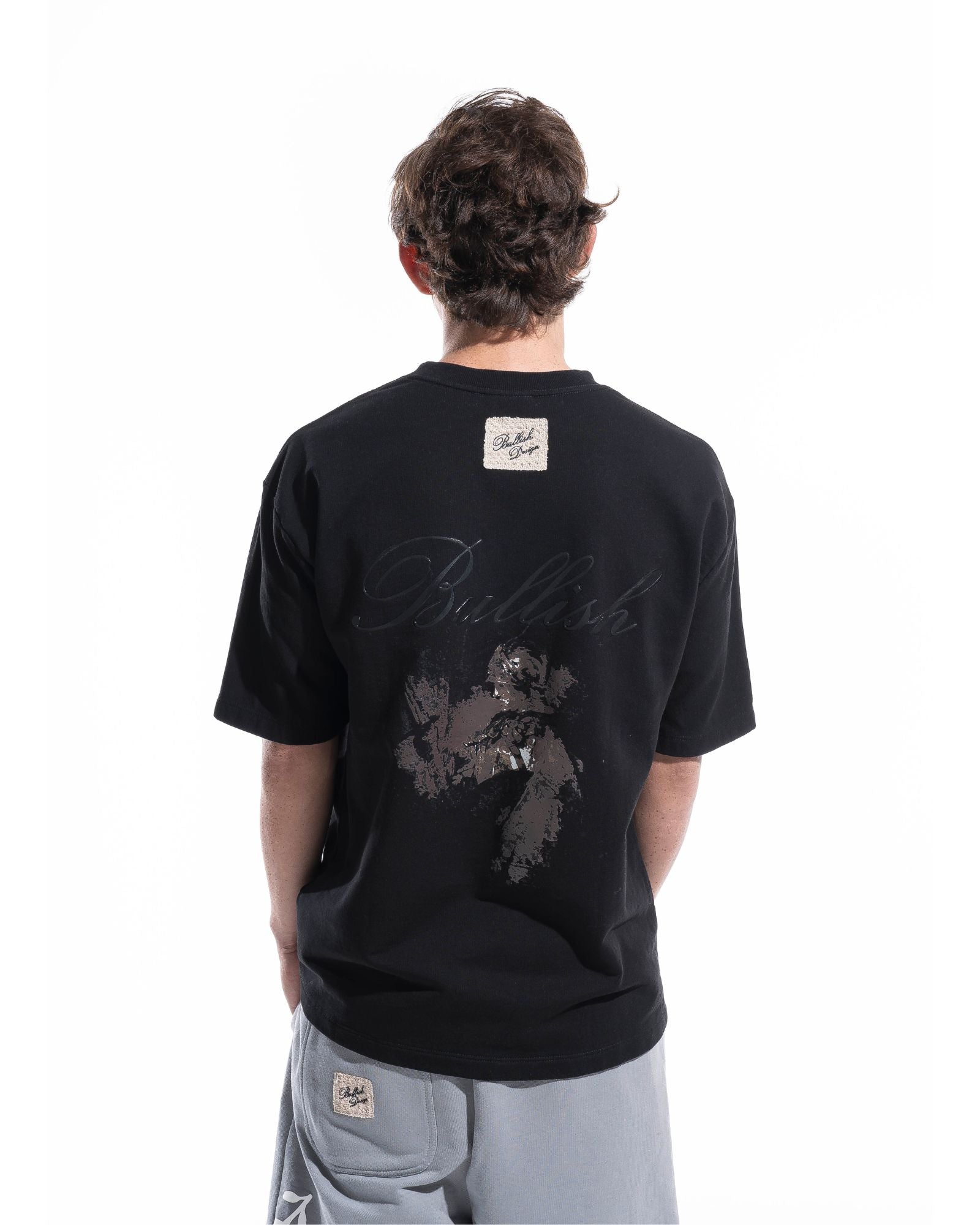 Camiseta King