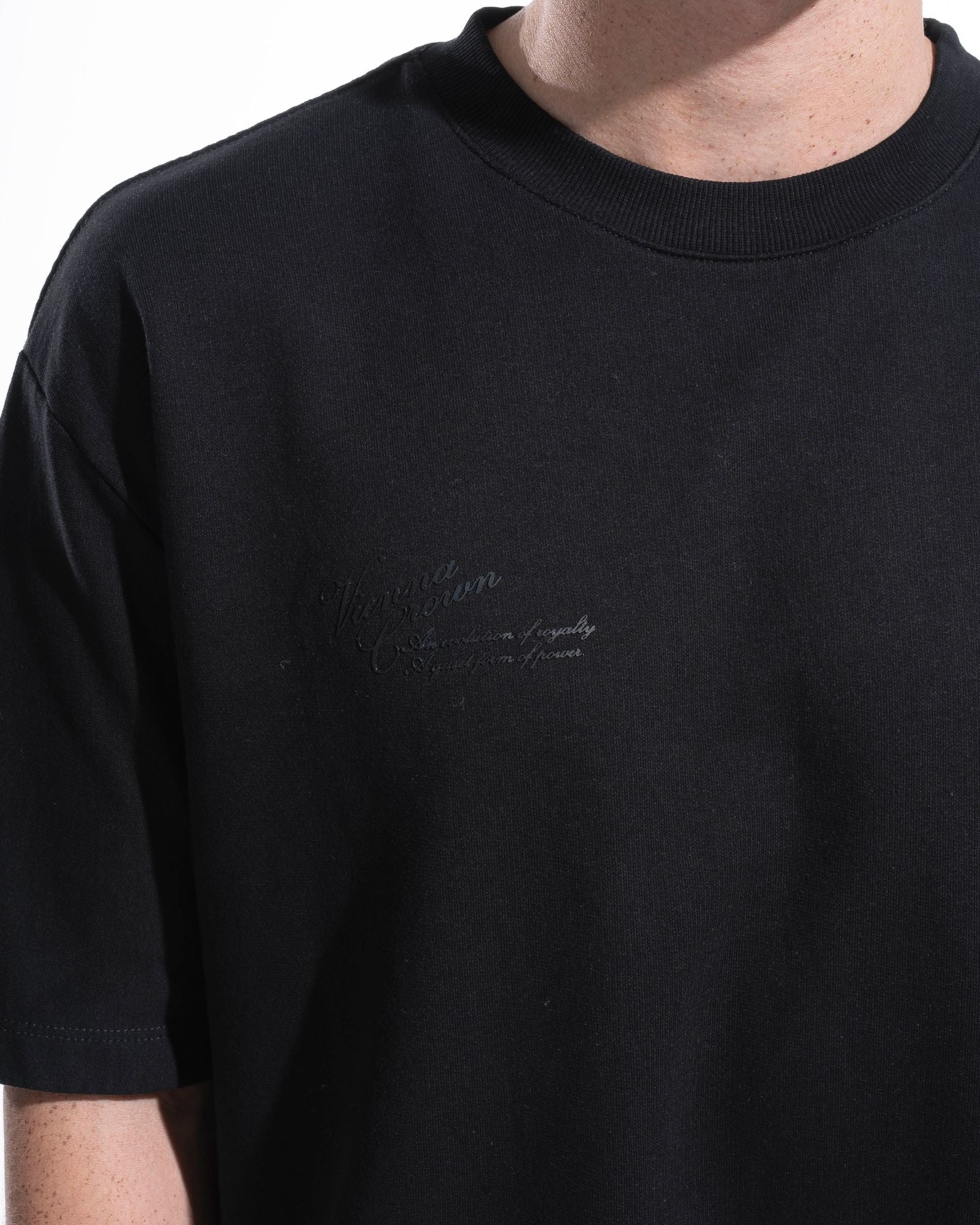 Camiseta King