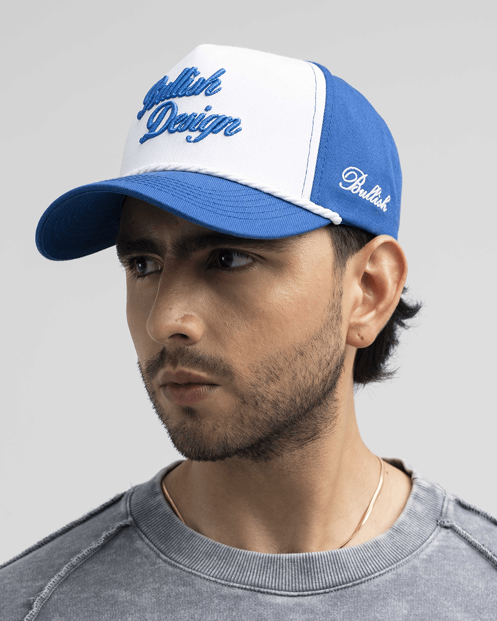 GORRA BRICKS