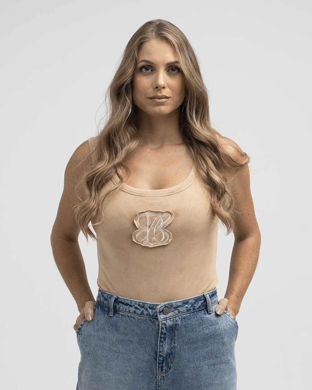 BODY GRAVEL ARENA MUJER