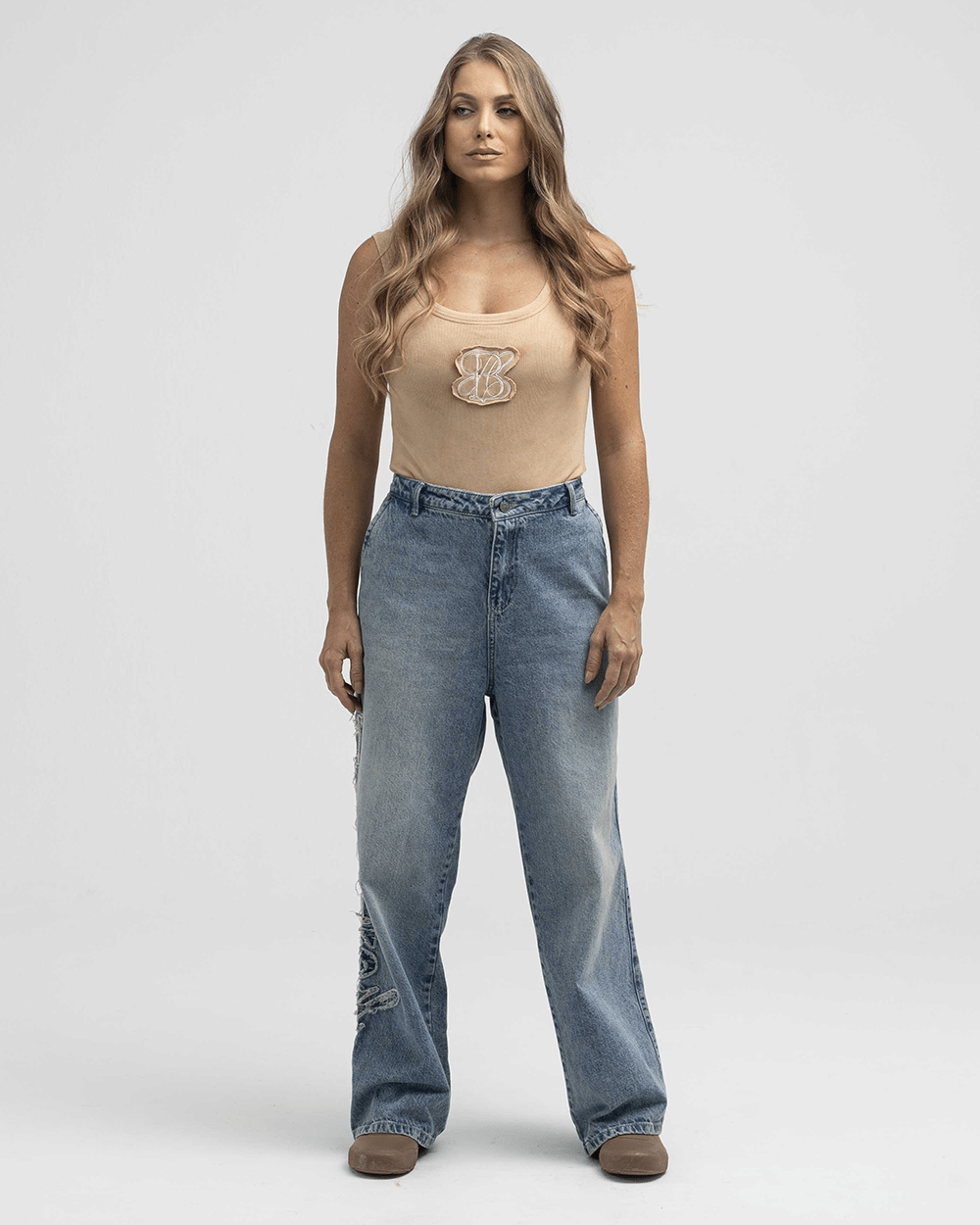 BODY GRAVEL ARENA MUJER