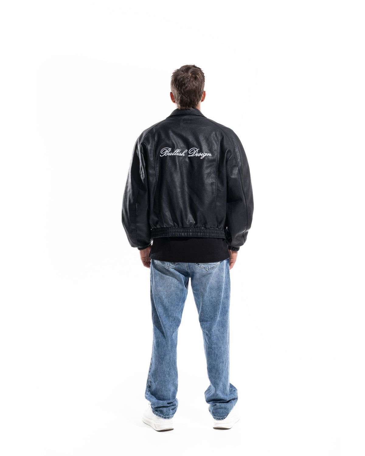 Chaqueta Lewis