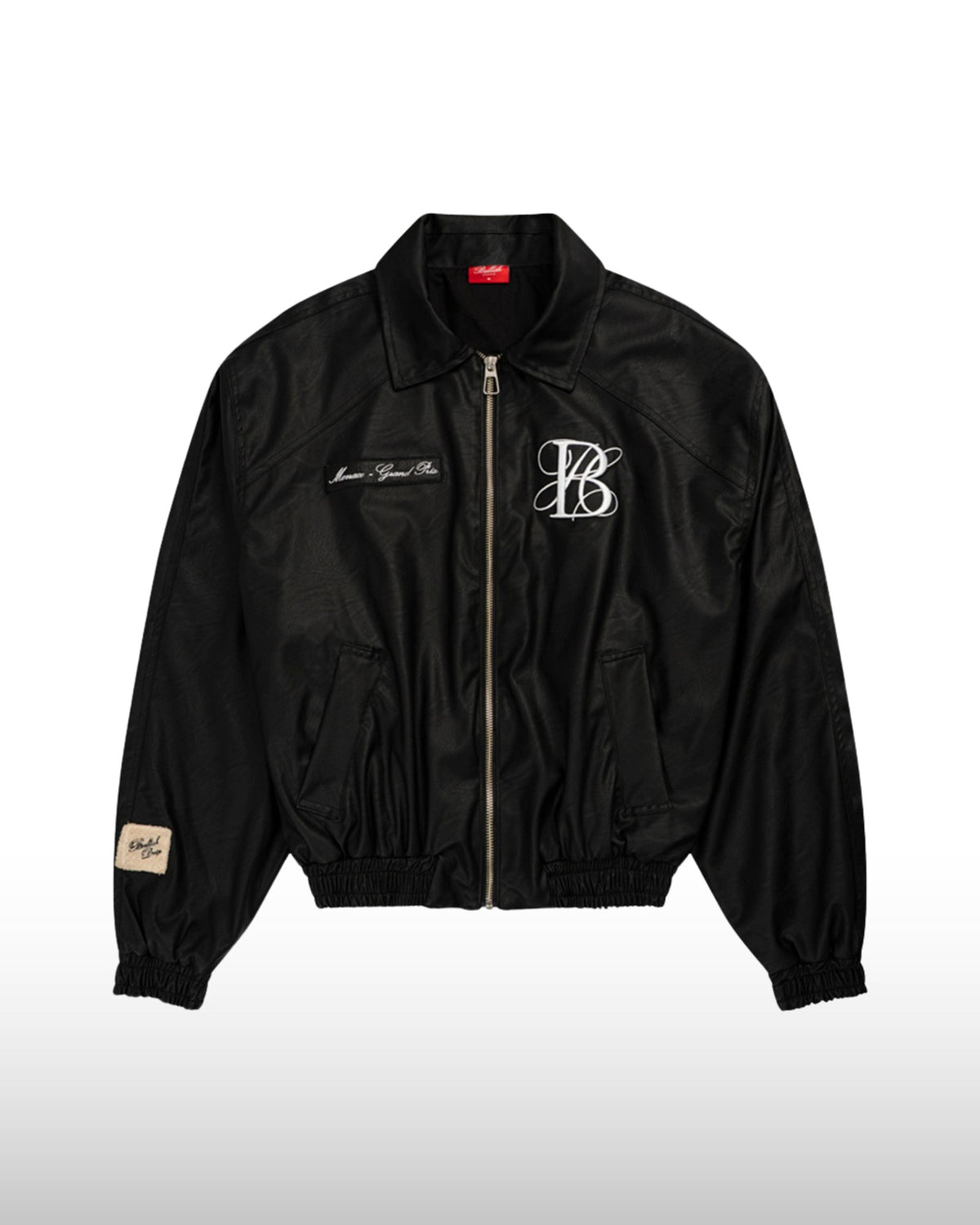 Chaqueta Lewis