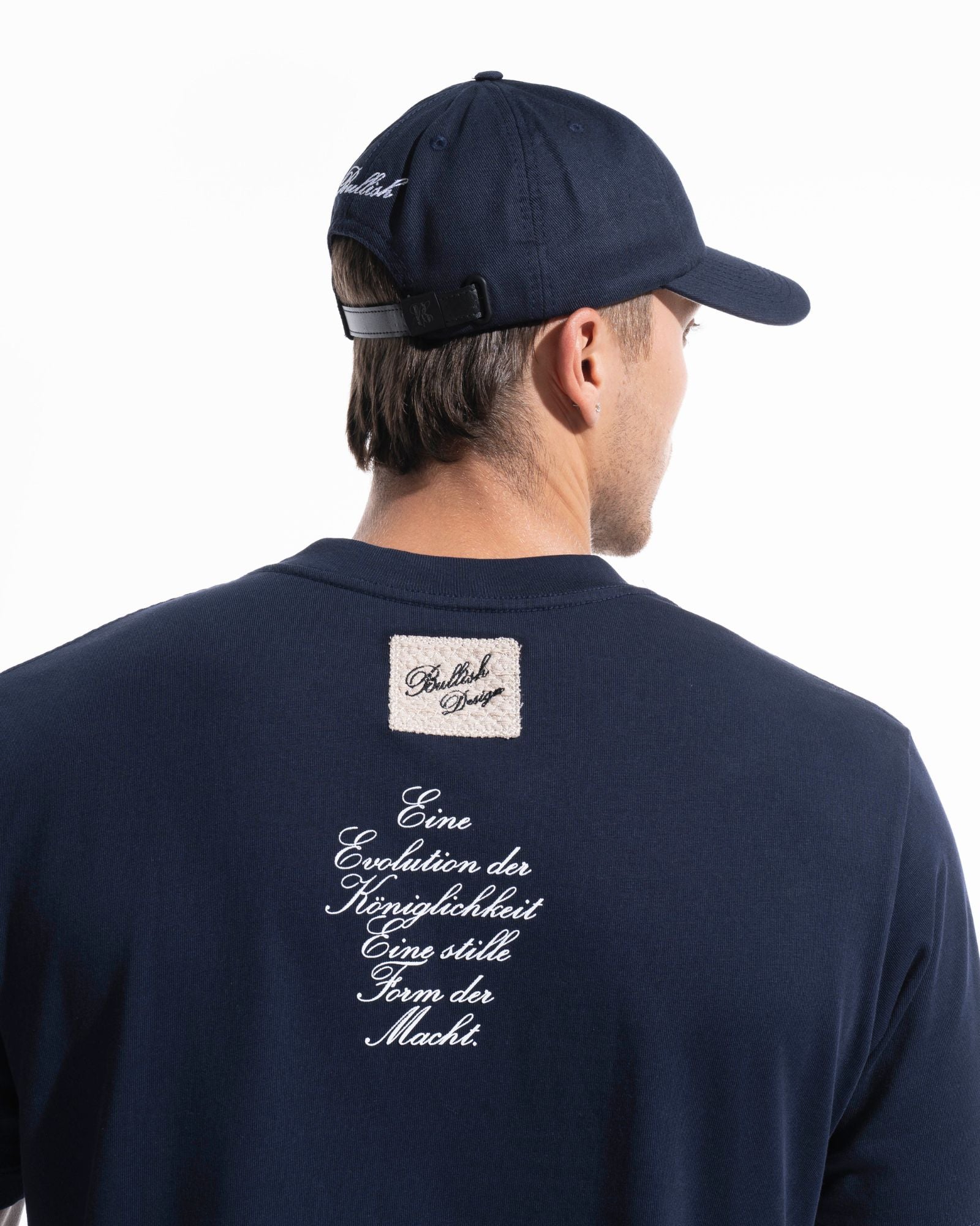 Camiseta Luxemburgo