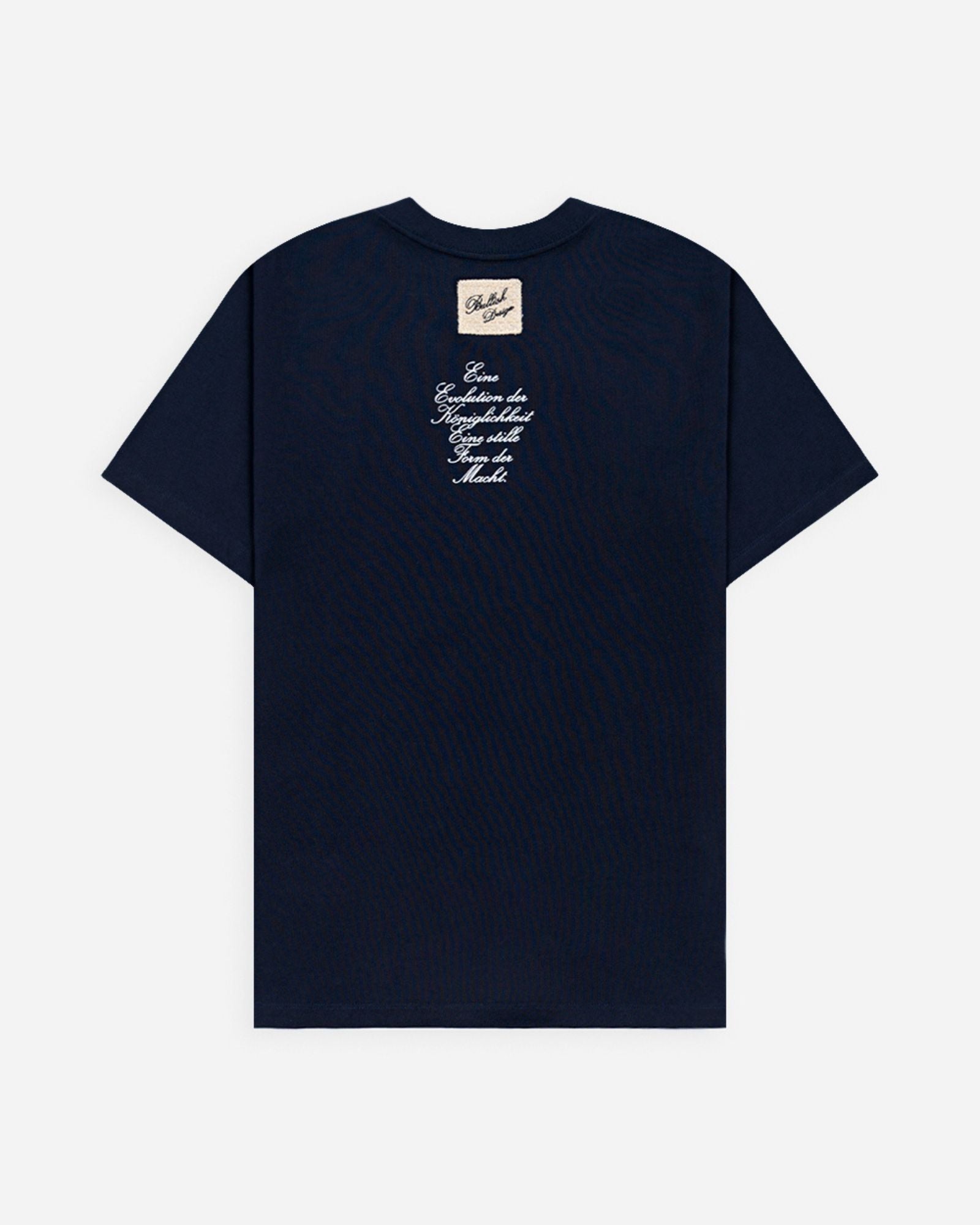 Camiseta Luxemburgo