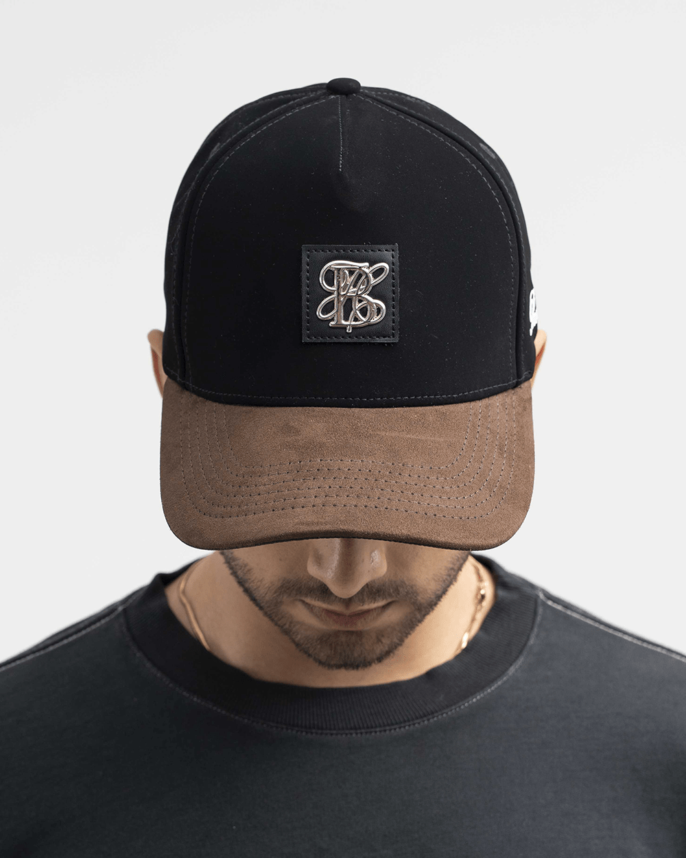 GORRA LADDER