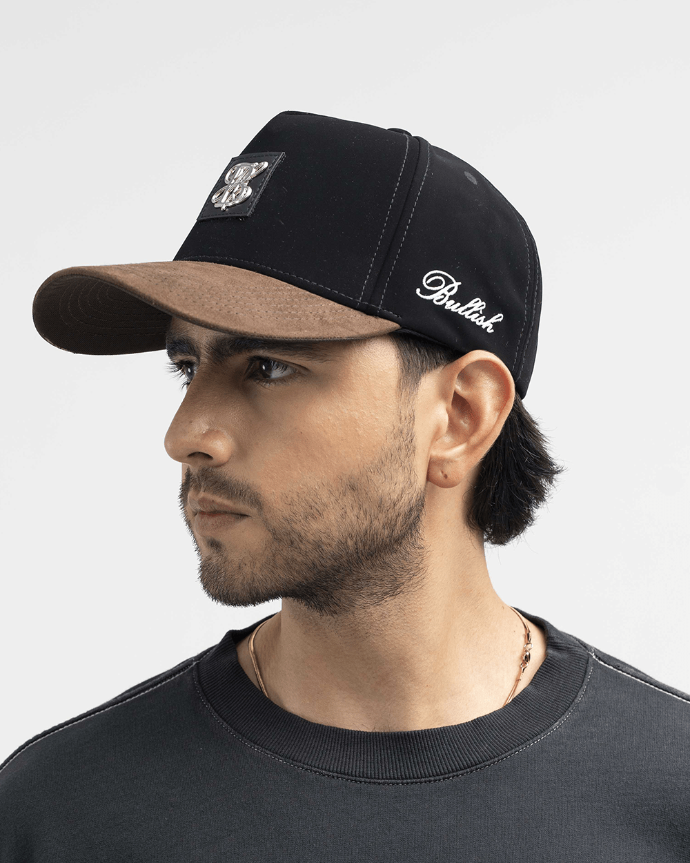 GORRA LADDER